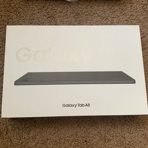 Samsung Galaxy Tab A8